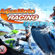 Aqua Moto Racing Utopia