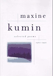 Selected Poems, 1960-1990 (Maxine Kumin)