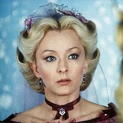 Anastasiya Vertinskaya