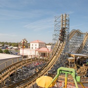 ZDT's Amusement Park