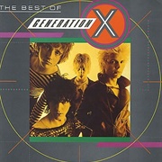 The Best of Generation X