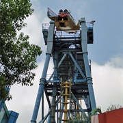 Gravity Max (Discovery World)