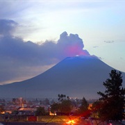Goma, Democratic Republic of the Congo