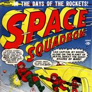 Space Squadron