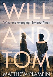 Will and Tom (Matthew Plampin)