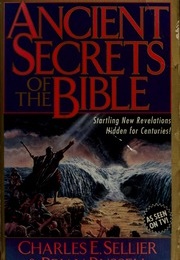 Ancient Secrets of the Bible (Charles E. Sellier)
