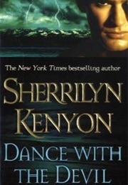 Dance With the Devil (Sherrilyn Kenyon 3)