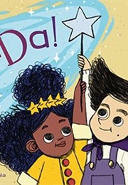 Ta-Da! (Kathy Ellen Davis)