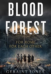 Blood Forest (Geraint Jones)