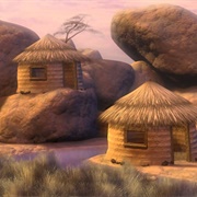 Parable of the Wise and the Foolish Builders