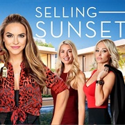 Selling Sunset