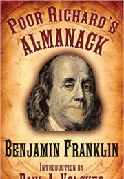 Poor Richard&#39;s Almanack (Benjamin Franklin)