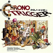 (1995) Yasunori Mitsuda - Chrono Trigger OST