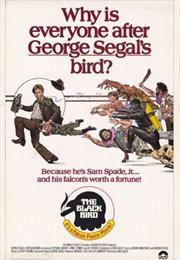 The Black Bird (David Giler)