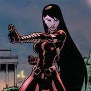 Lady Shiva