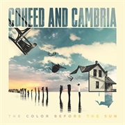Coheed and Cambria - The Color Before the Sun