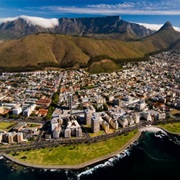 Cape Town, South Africa