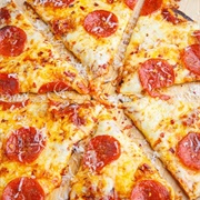 Pizza 🇮🇹