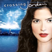 Crossing Jordan
