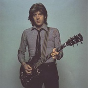 Nick Lowe