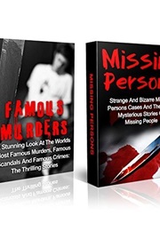 True Crime Boxset (Lorrence Williams)