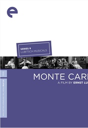 Monte Carlo (1930)