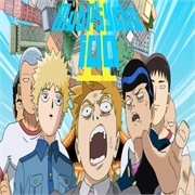 Mob Psycho 100 II
