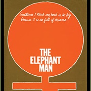 The Elephant Man by Bernard Pomerance