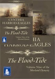 The Floodtide (Cynthia Harrod Eagles)