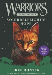 Squirrelflight&#39;s Hope (Erin Hunter)