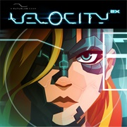 Velocity 2X (PSV)