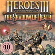 Heroes of Might and Magic III: The Shadow of Death