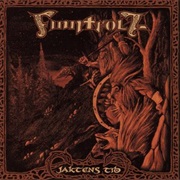 Finntroll - Jaktens Tid
