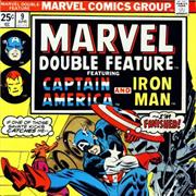 Marvel Double Feature