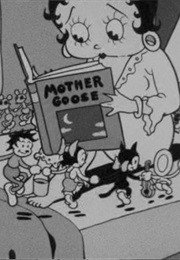 Mother Goose Land (1933)