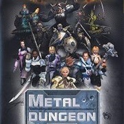 Metal Dungeon