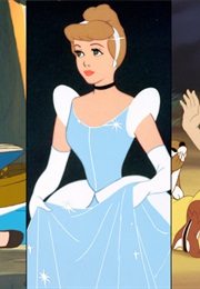 Classic Disney Fairy Tales (1937)