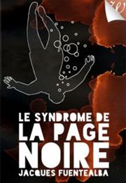Le Syndrome De La Page Noire
