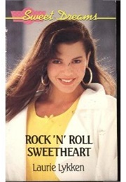 Rock 'N' Roll Sweeyheart (Laurie Lykken)