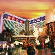 Mirage Las Vegas