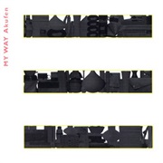 Akufen - Deck the House (Herbert's Stop Like This Mix)