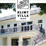 Klimt Villa Wien