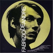 Fabrizio De Andre - Volume 3