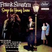Songs for Young Lovers (Frank Sinatra, 1954)