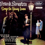 Songs for Young Lovers (Frank Sinatra, 1954)