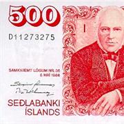 Icelandic Krona