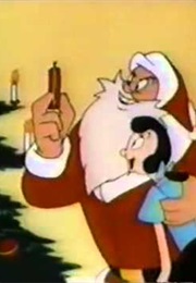 Mister and Mistletoe (1955)