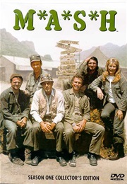 M*A*S*H* (1972)