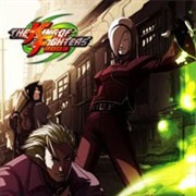 The King of Fighters 2003