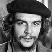 Che Guevara, 39, Executed by Gunshot